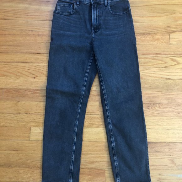 Everlane Cheeky Jean - Picture 2 of 3